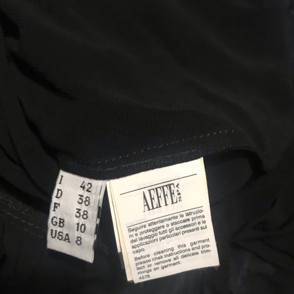 Alberta Ferretti Vest Top - Picture 6 of 7